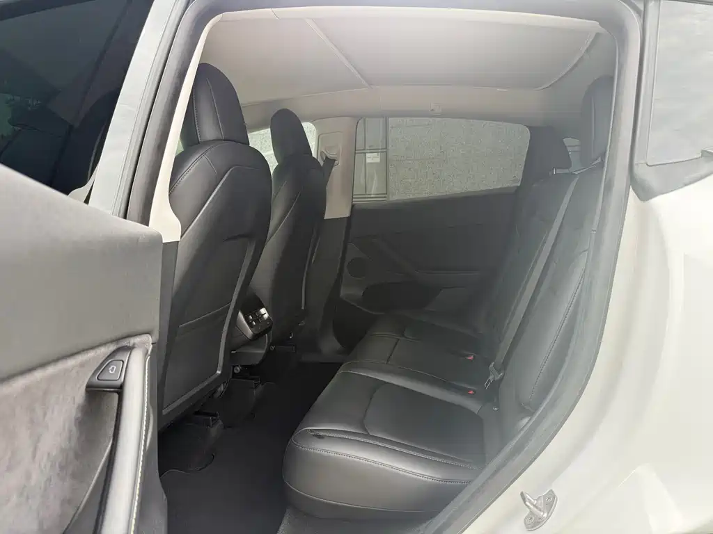 Tesla Model Y — миниатюра 5