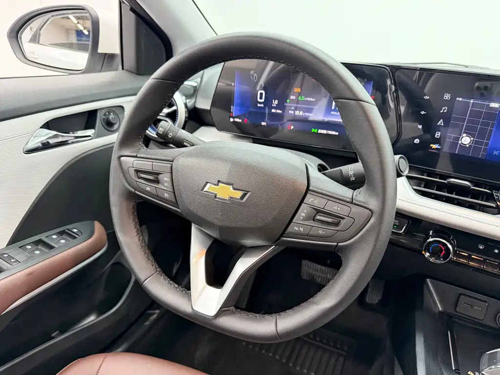 Chevrolet Monza — миниатюра 13