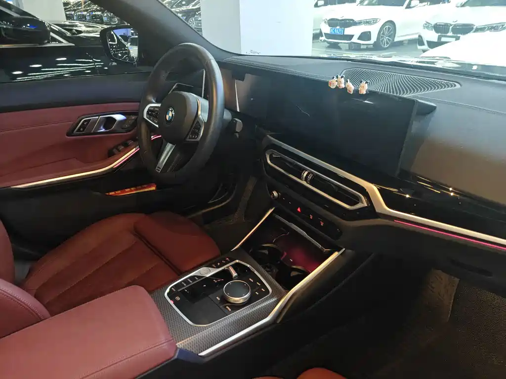 BMW 3 Series — миниатюра 19