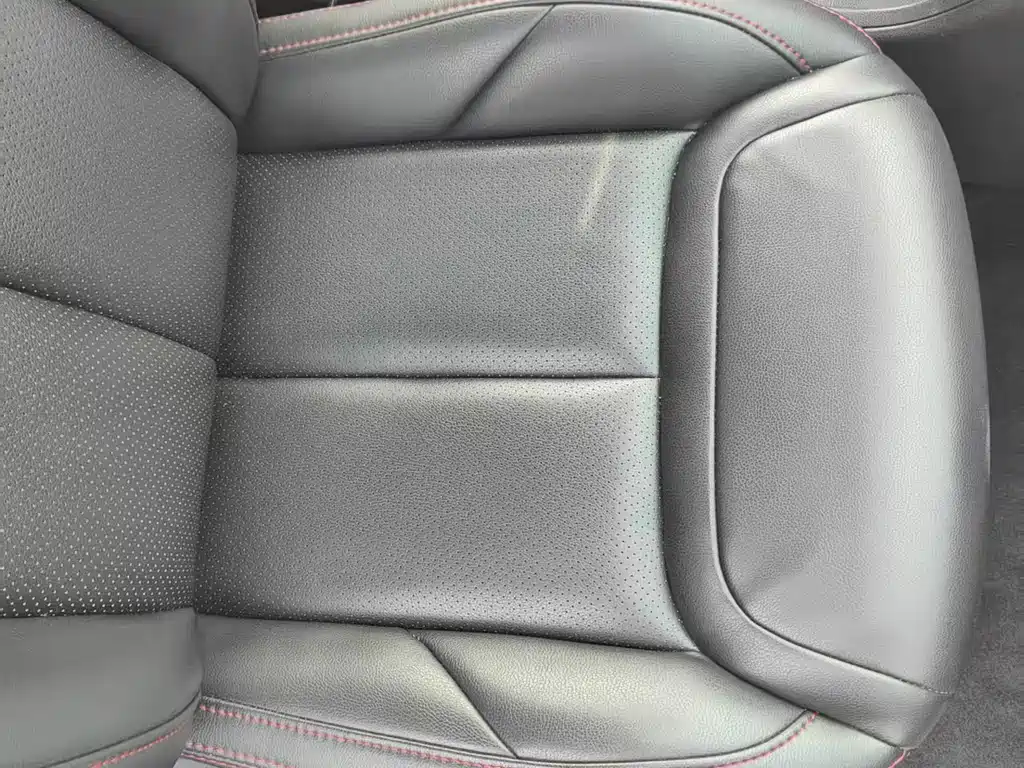 Peugeot 308 Joy Edition Classic 1.6L Auto Elegant Type, фото 18