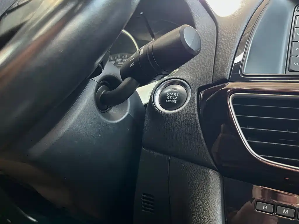 Mazda Atenza — миниатюра 24