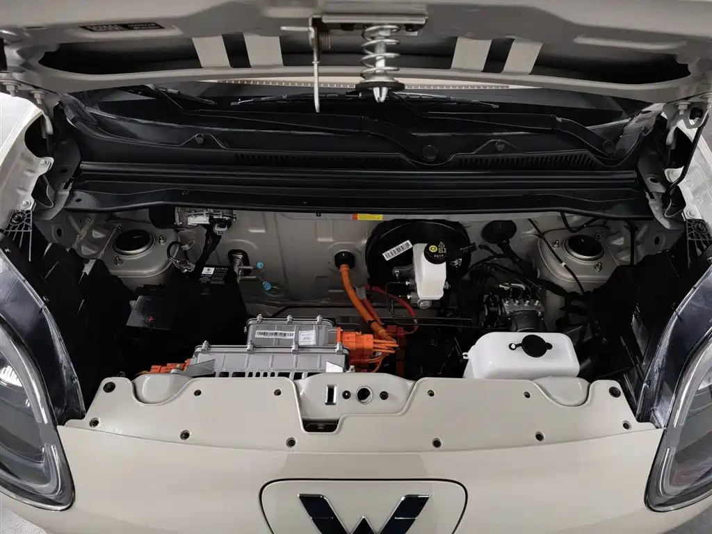 Wuling Mini EV MINIEV 2025