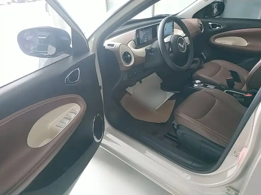 Wuling Bingo — миниатюра 16