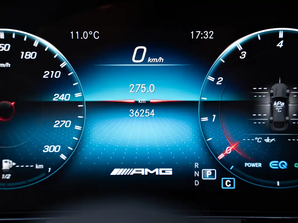 Mercedes-Benz A MG GT 2023 AMG GT 50