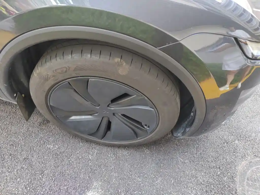 Tesla Model Y — миниатюра 24
