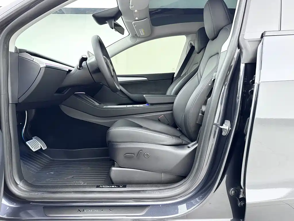 Tesla Model Y — миниатюра 4