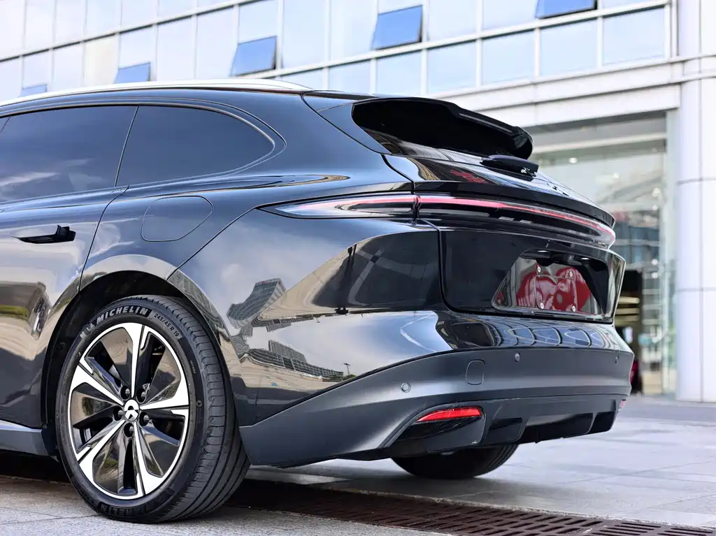 NIO ET5T — миниатюра 19