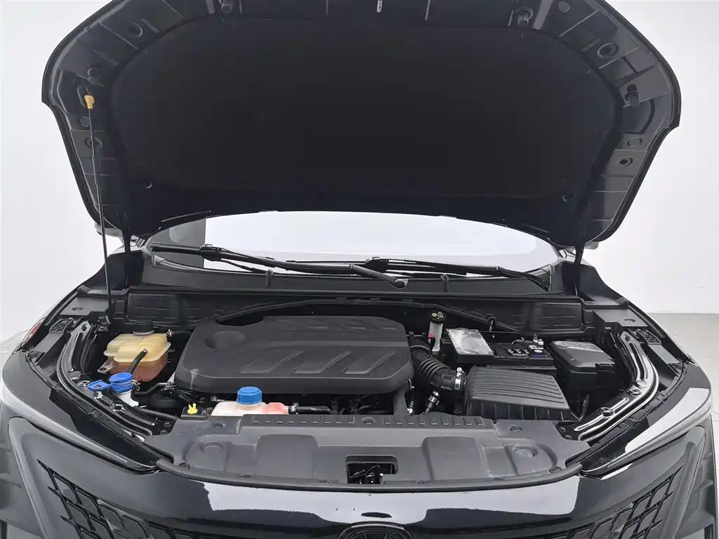 Changan UNI-T 2022 1.5T Flagship