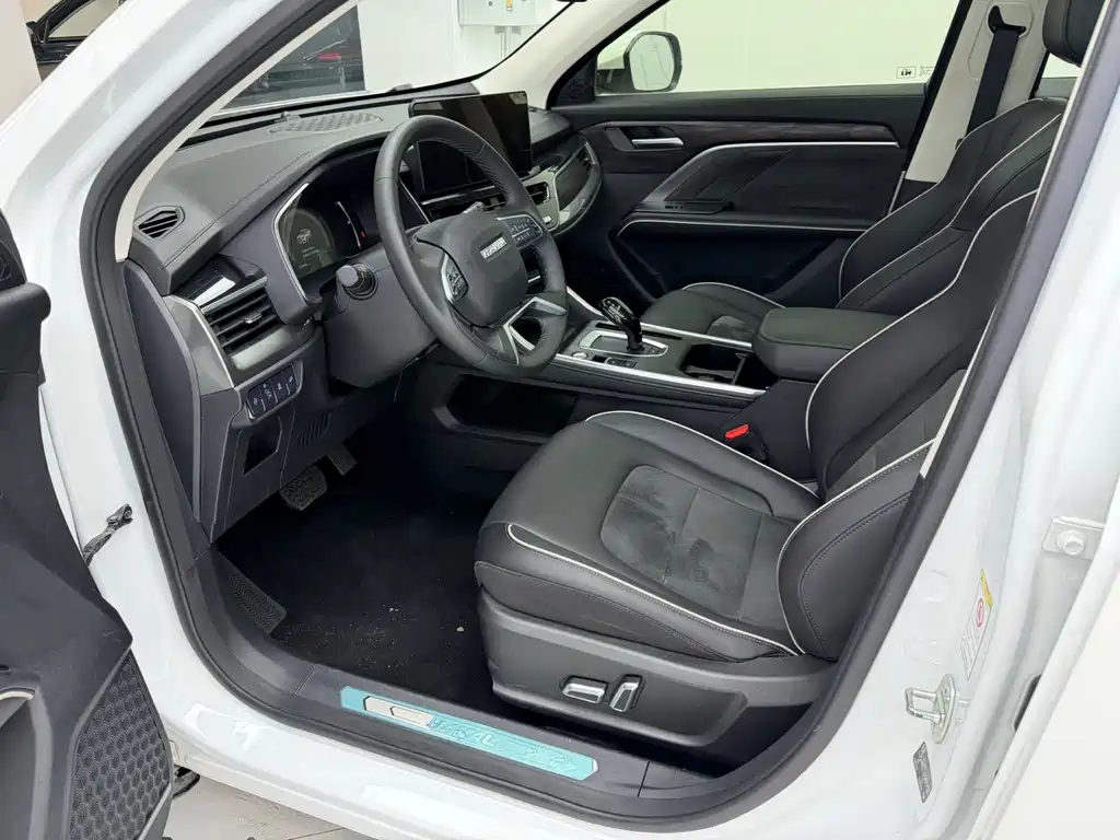 Haval H6 — миниатюра 11