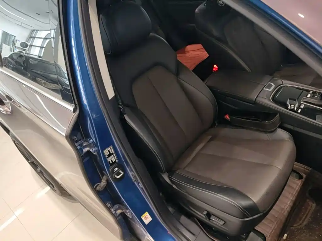 GAC Motor Trumpchi GS5 — миниатюра 25