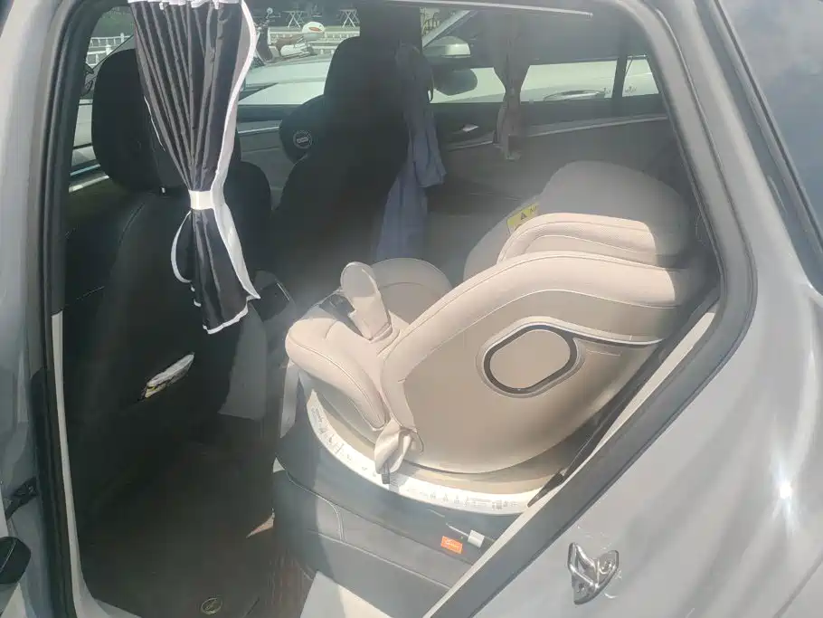Volkswagen ID.4 Crozz — миниатюра 11
