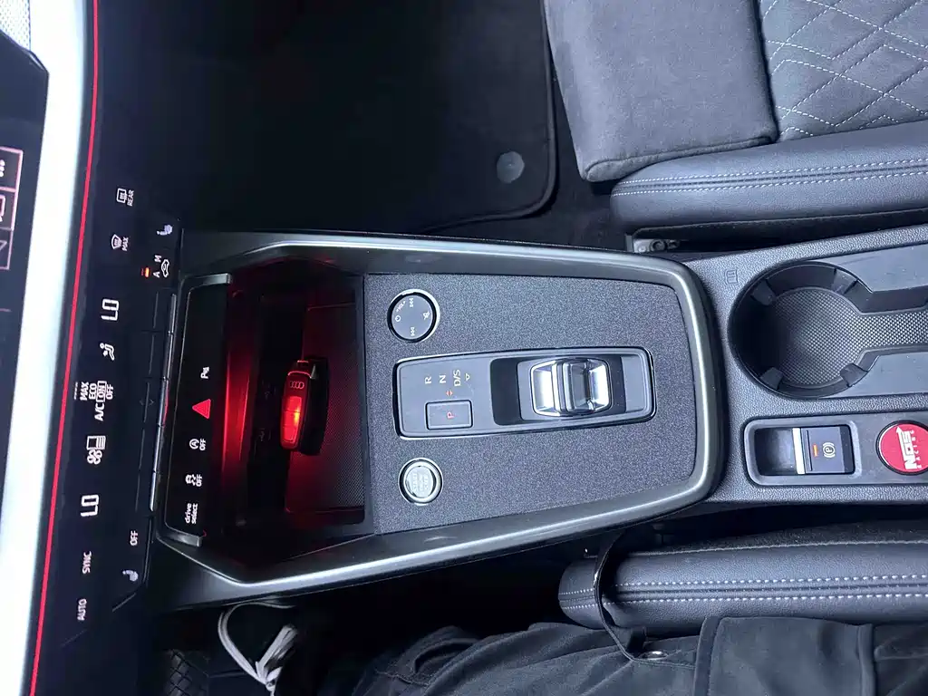 Audi A3 — миниатюра 14
