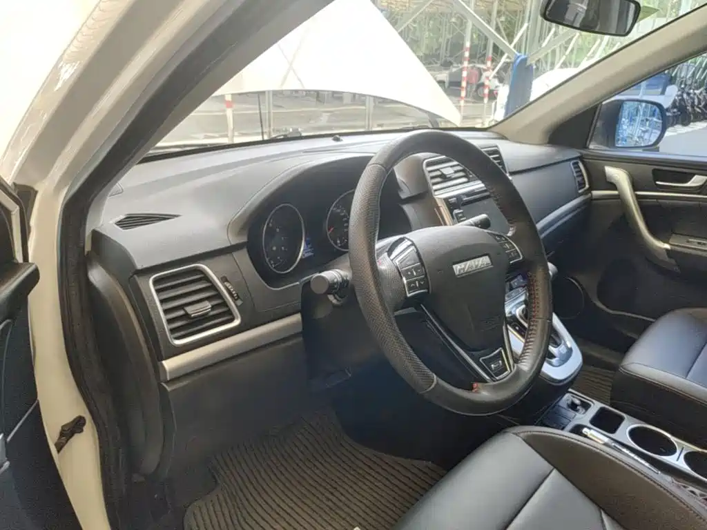 Haval M6 — миниатюра 10
