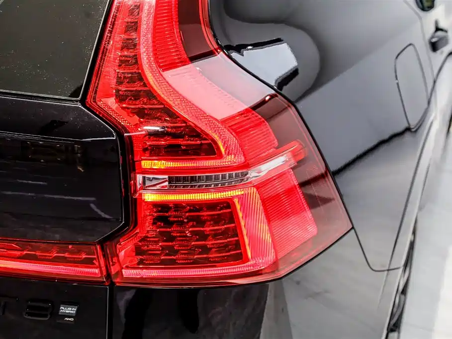 Volvo XC60 — фотографии объявления, Фото 28