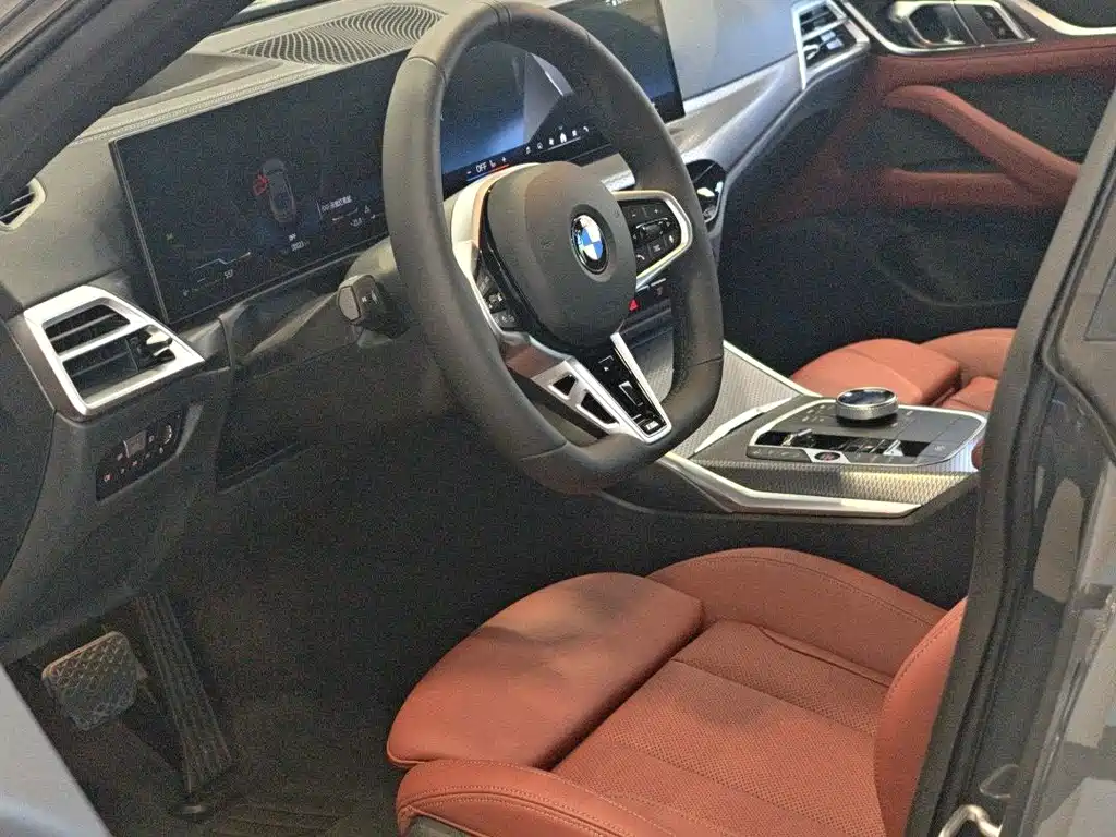 BMW 4 Series — миниатюра 5