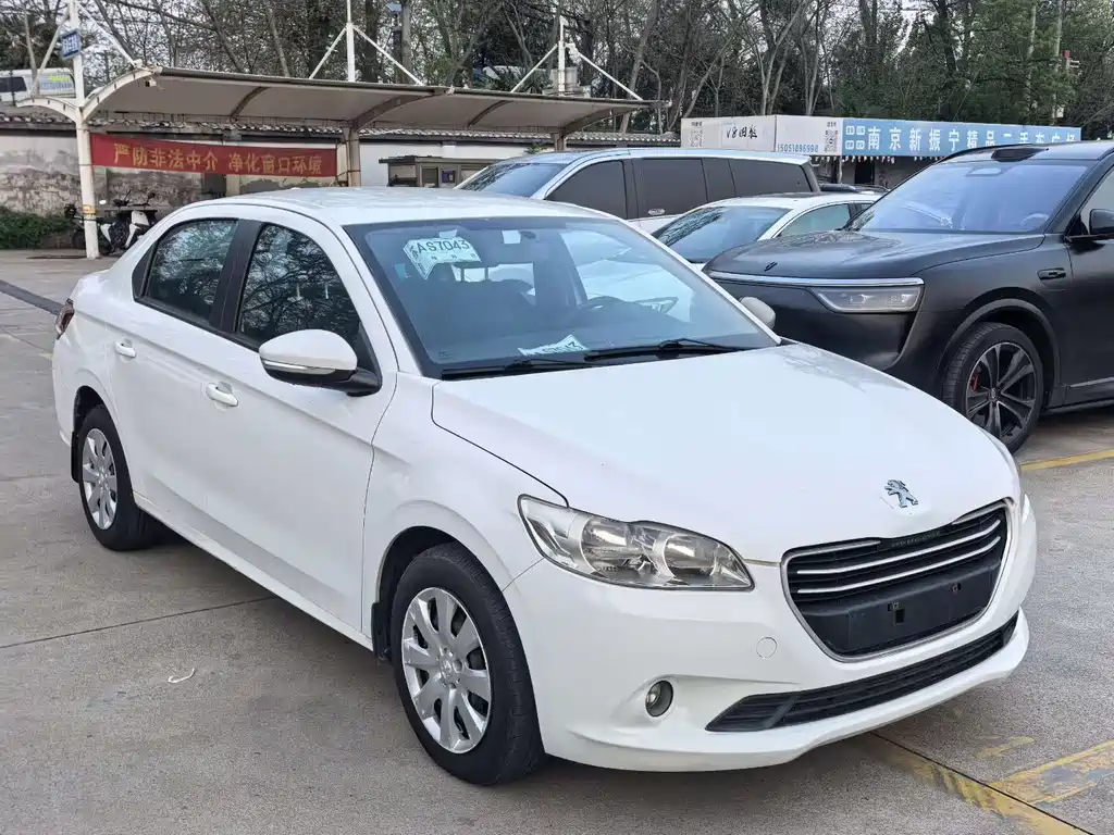 Peugeot 301 — миниатюра 3