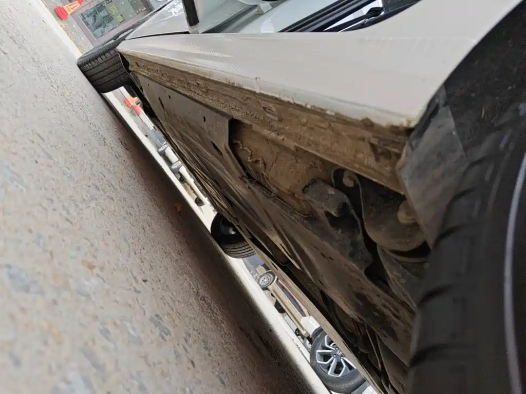 Volkswagen Lavida — миниатюра 21