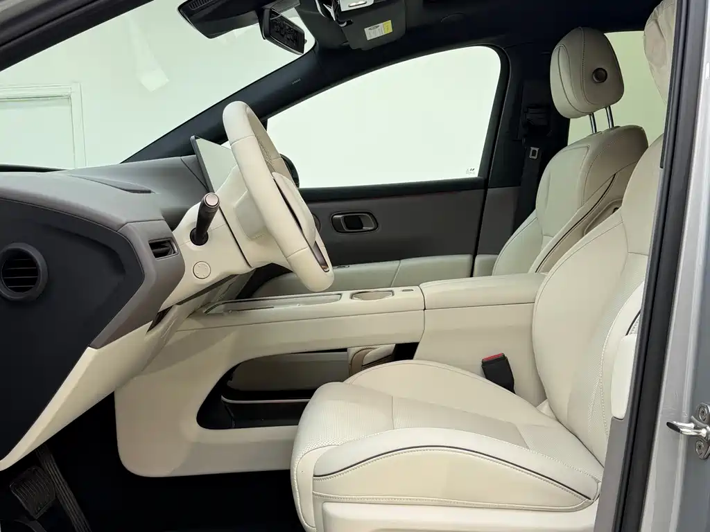 Li Auto Li i6 — миниатюра 4
