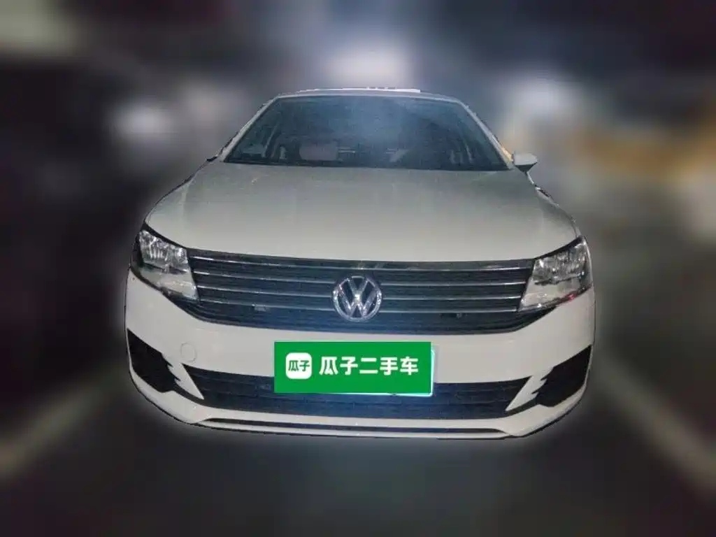 Volkswagen Lavida — миниатюра 3