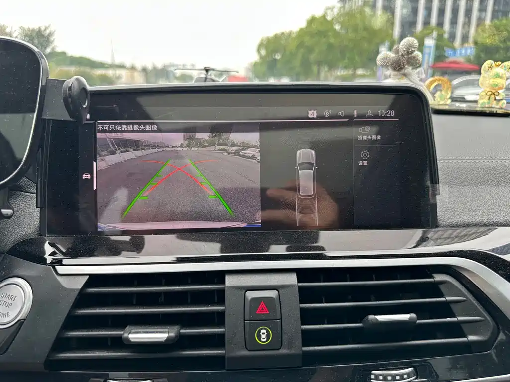 BMW X3 — миниатюра 23