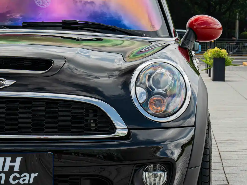 MINI Mini JCW Clubman — миниатюра 3