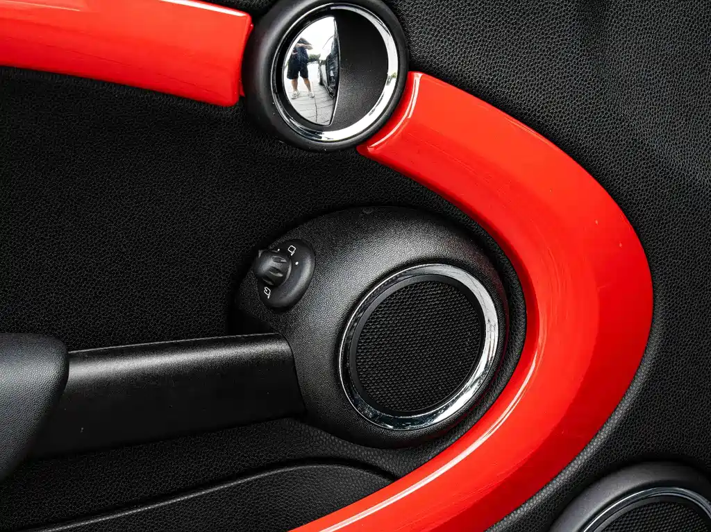 MINI Mini JCW Clubman — миниатюра 16
