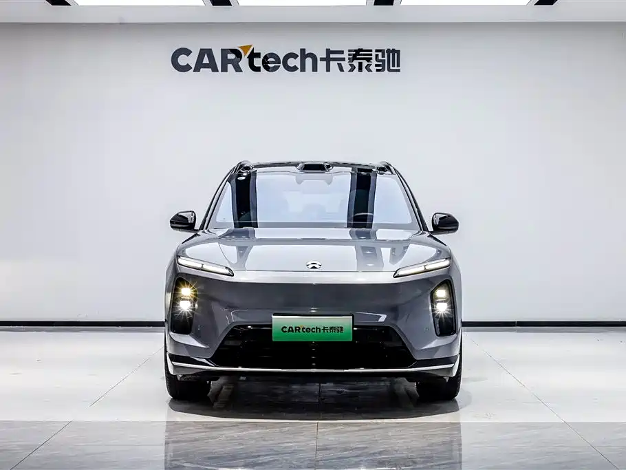 NIO ES6 2025 75kWh