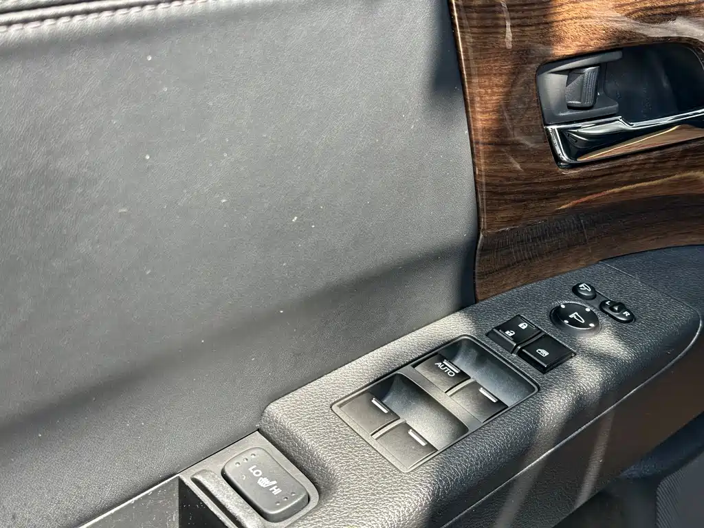 Honda Odyssey — миниатюра 16