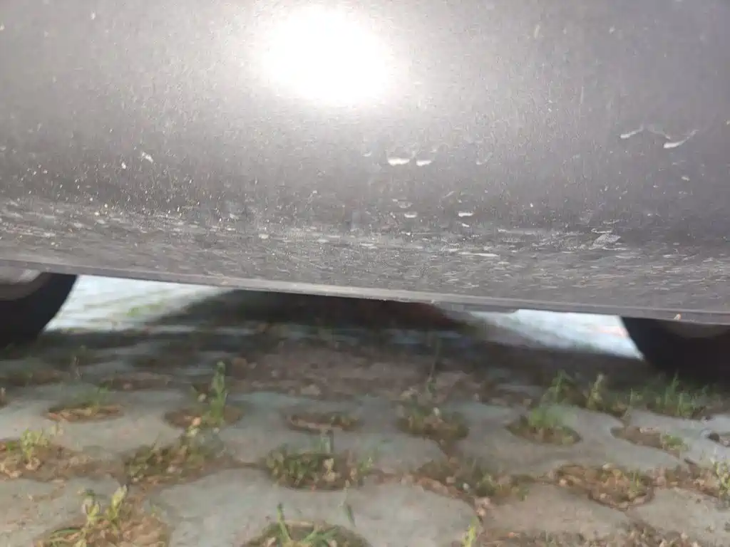 Nissan X-Trail — миниатюра 25
