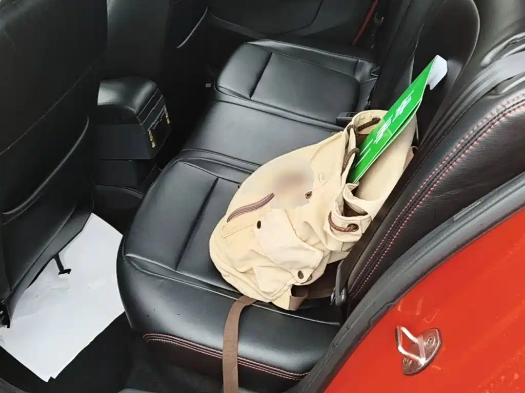 Skoda Fabia — миниатюра 17