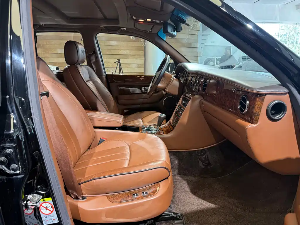 Bentley Elegance — миниатюра 16