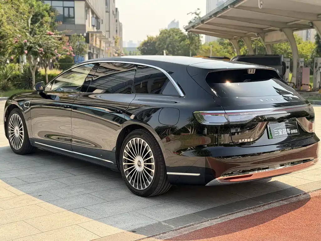 Xiangjie Xiangjie S9T — миниатюра 8