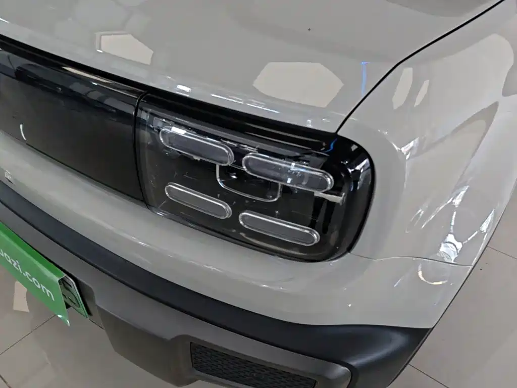 Baojun Yueye Plus — миниатюра 24