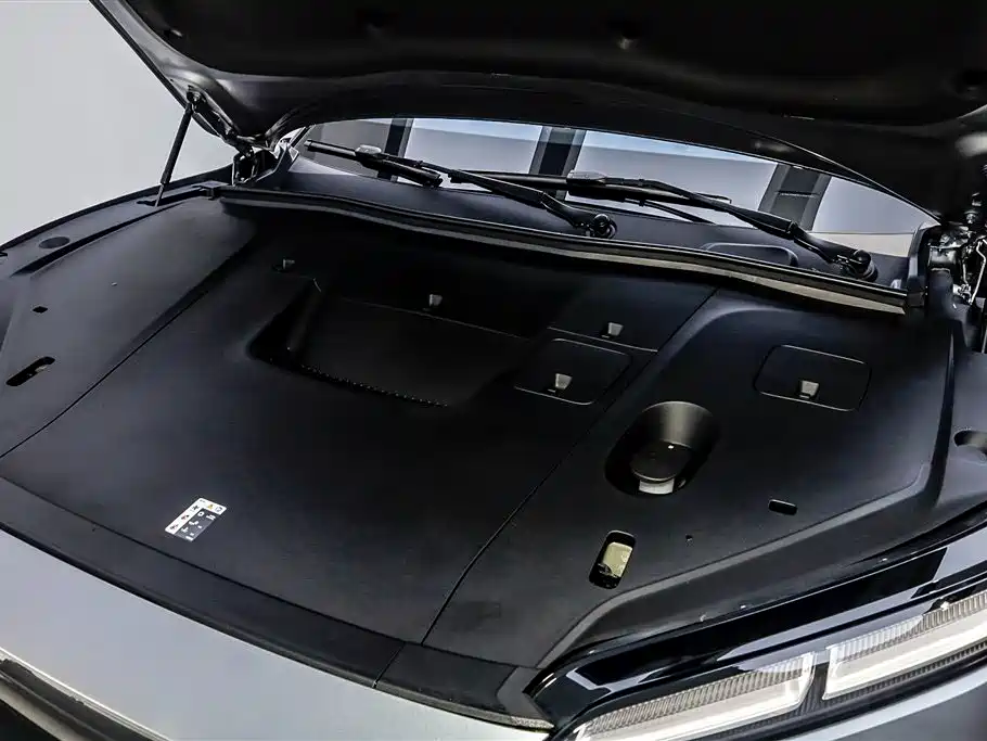 NIO ES6 2025 75kWh