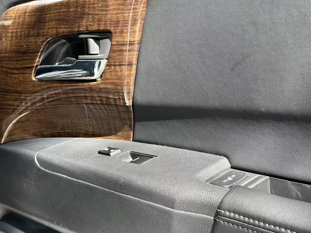 Honda Odyssey — миниатюра 37