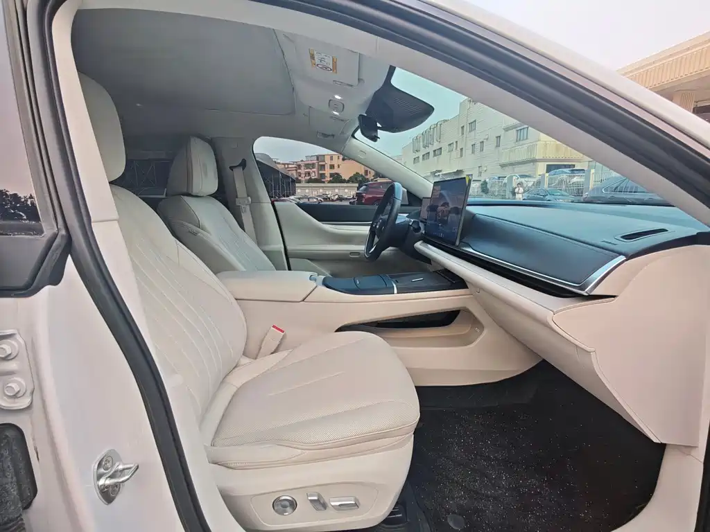 Buick Electra L7 — миниатюра 16