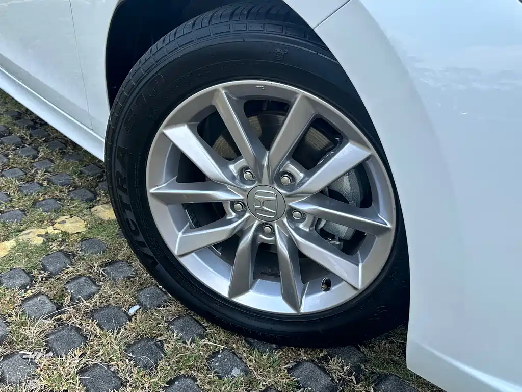Honda Integra — миниатюра 4