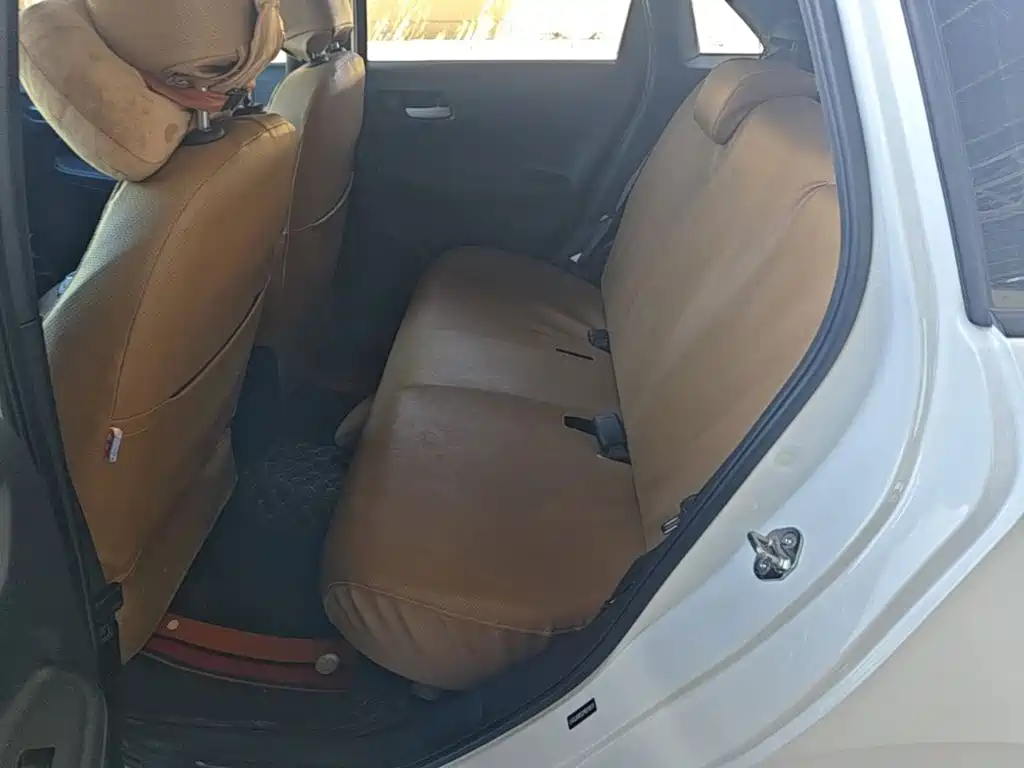 Honda Fit — миниатюра 17
