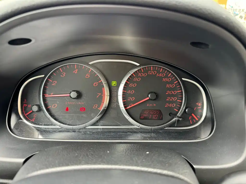 Mazda 6 — миниатюра 6