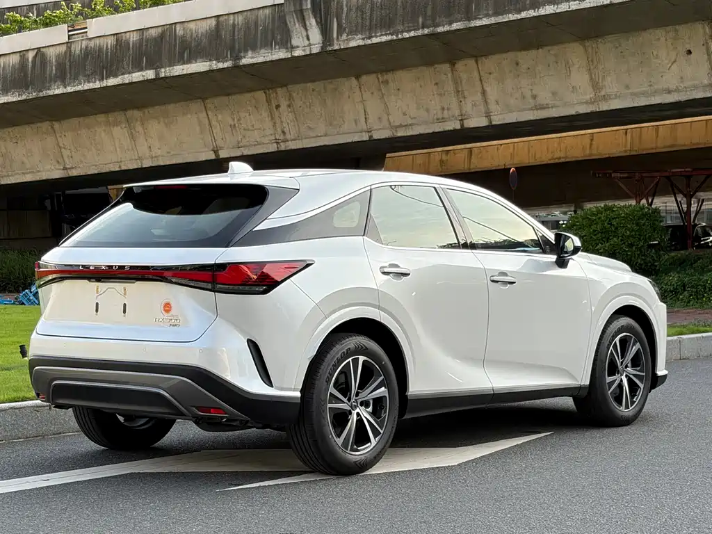 Lexus RX 2026 300
