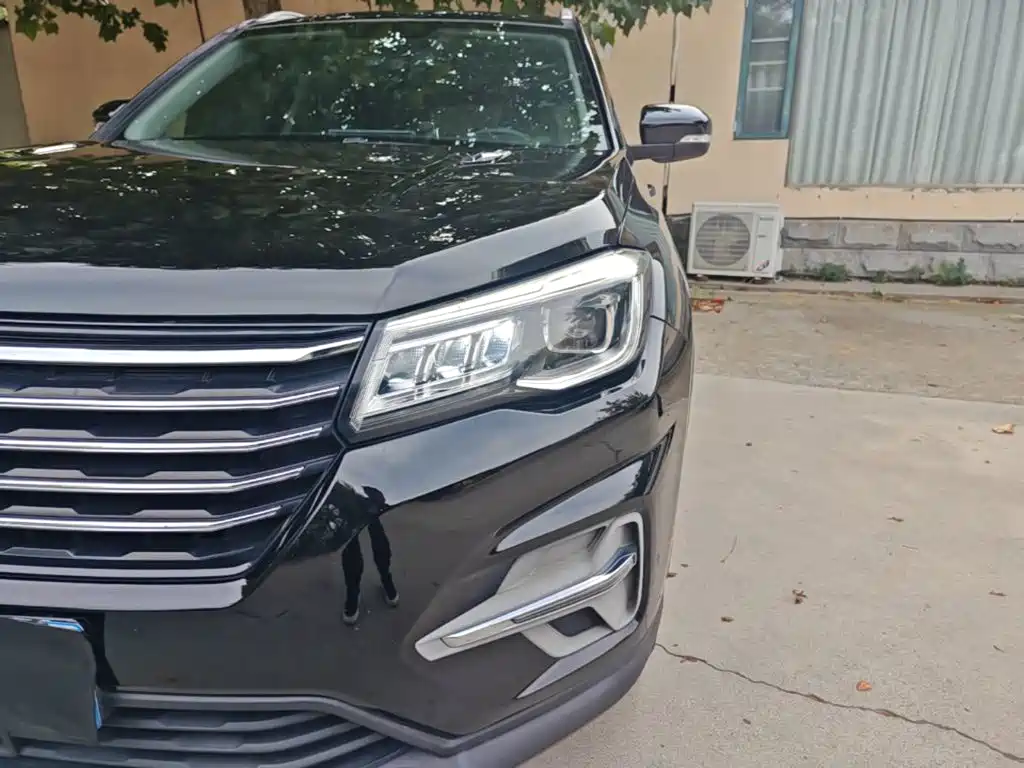 Changan CS75 — миниатюра 24