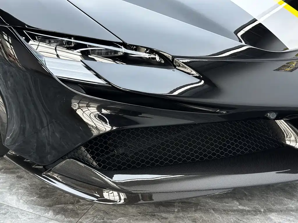 Ferrari SF90 — миниатюра 10