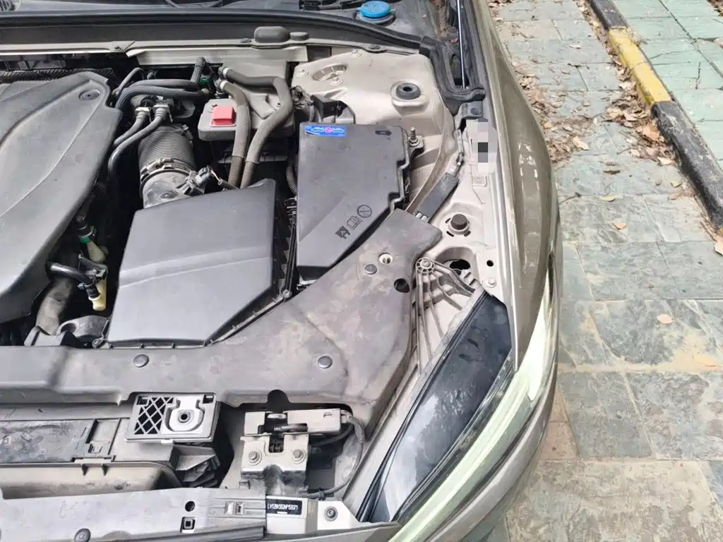 Volvo S60 — миниатюра 21