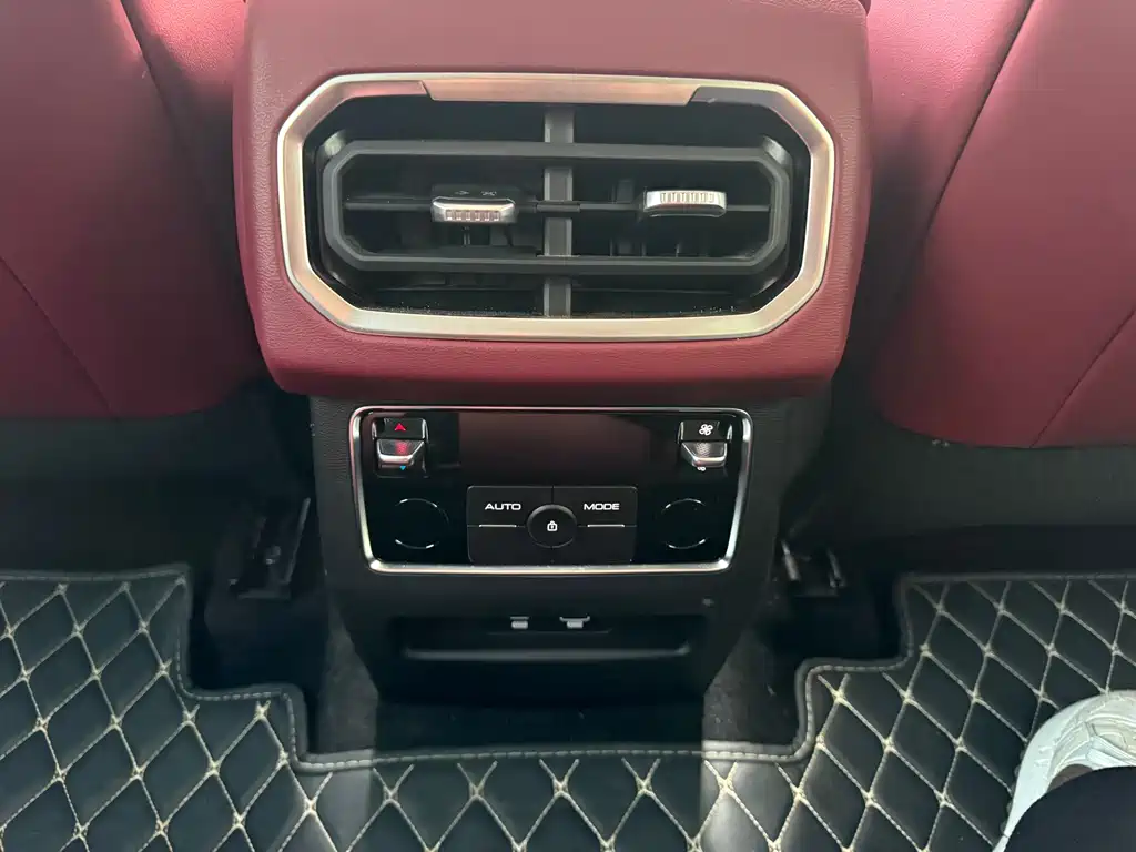 TANK TANK 400 NEW ENERGY