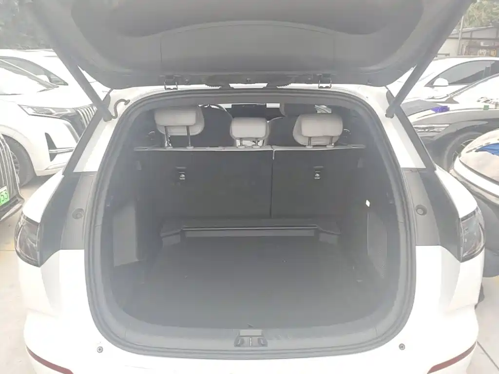 BYD Sealion 06 — миниатюра 19