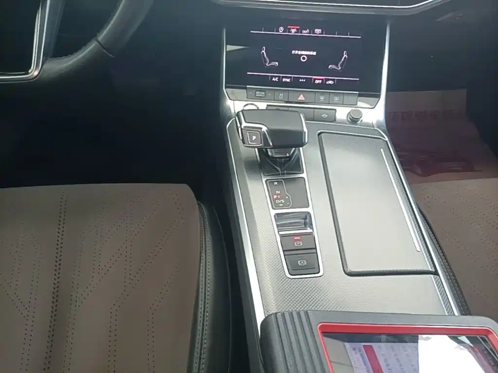 Audi A6L — фотографии объявления, Фото 14