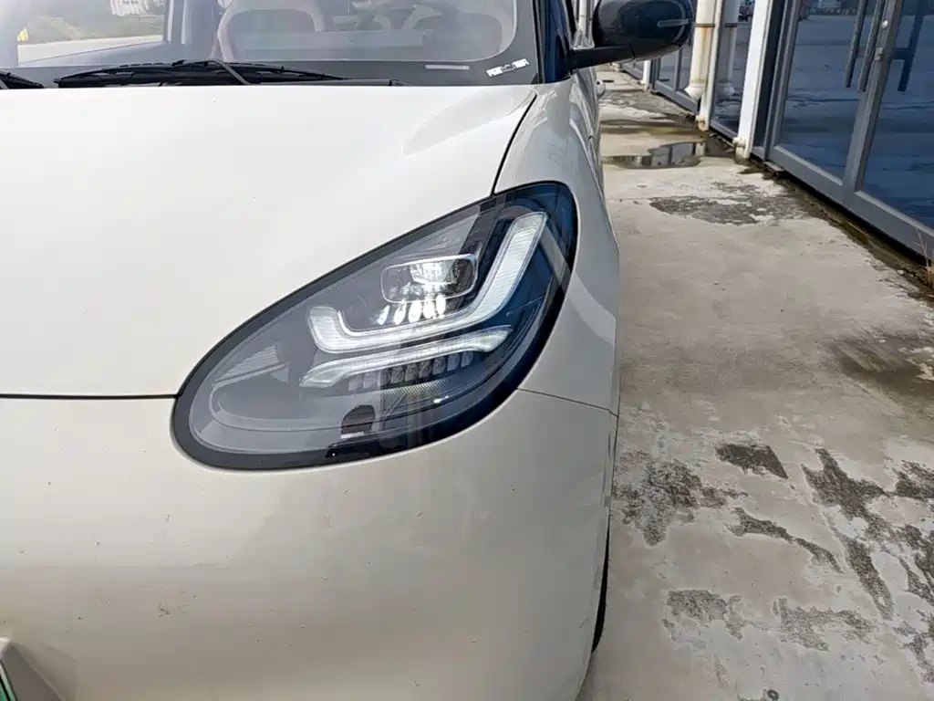 Wuling Bingo — миниатюра 24