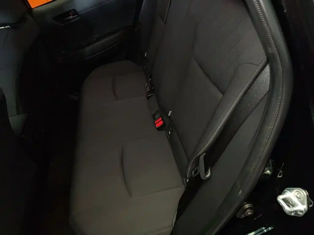 Toyota Corolla Cross — миниатюра 17
