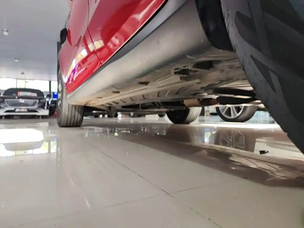 Mercedes-Benz GLC Coupe — миниатюра 22