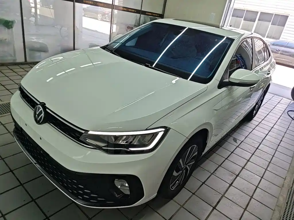 Volkswagen Lavida 2023